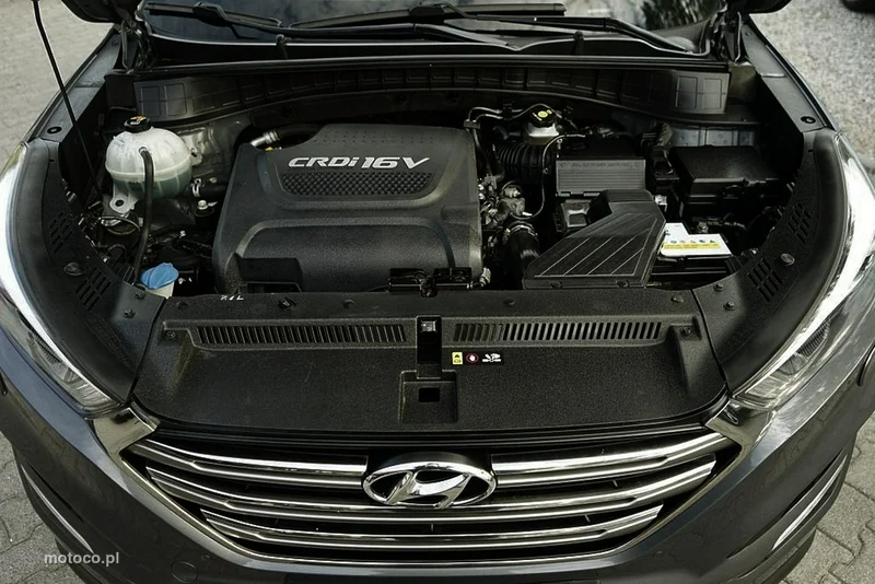 Hyundai TUCSON 16