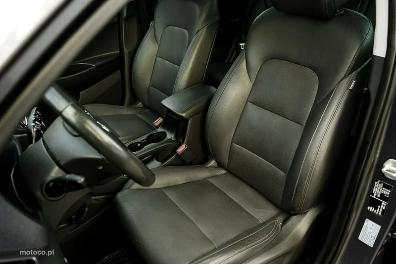 Hyundai TUCSON 20