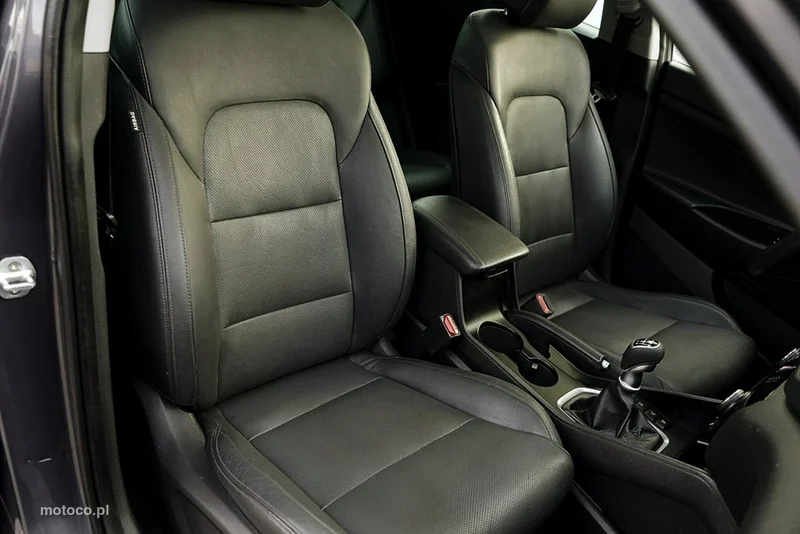 Hyundai TUCSON 21