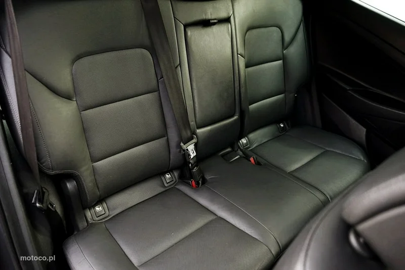 Hyundai TUCSON 23
