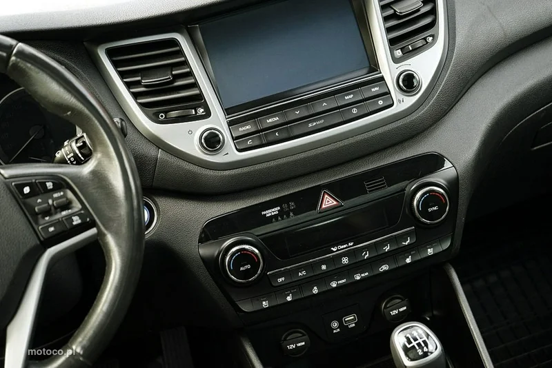 Hyundai TUCSON 29