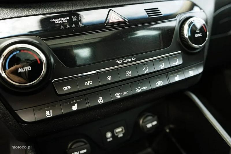 Hyundai TUCSON 30