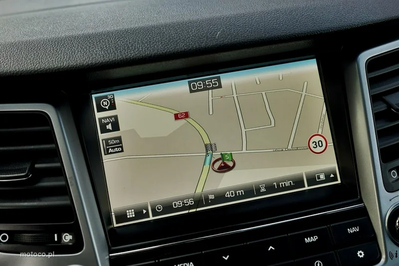 Hyundai TUCSON 35