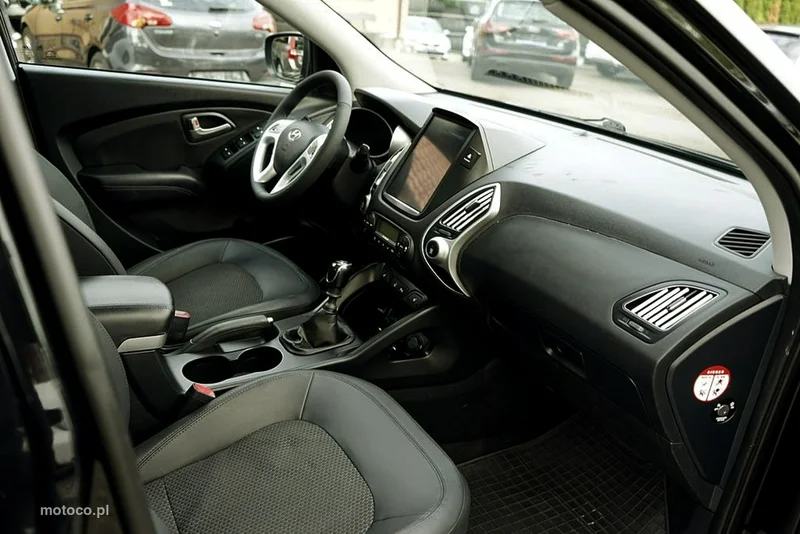 Hyundai ix35 11