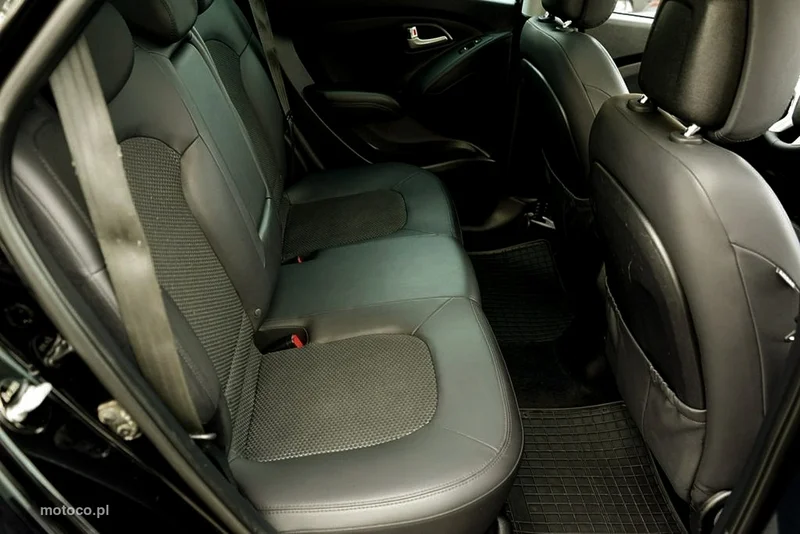 Hyundai ix35 15