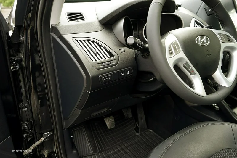Hyundai ix35 17