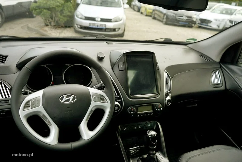 Hyundai ix35 18