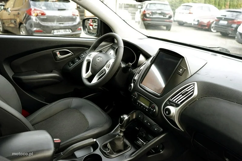 Hyundai ix35 19