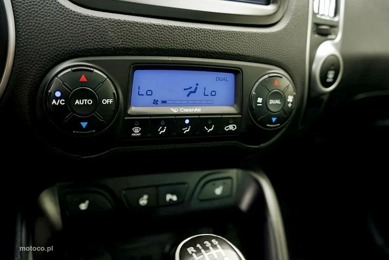 Hyundai ix35 22