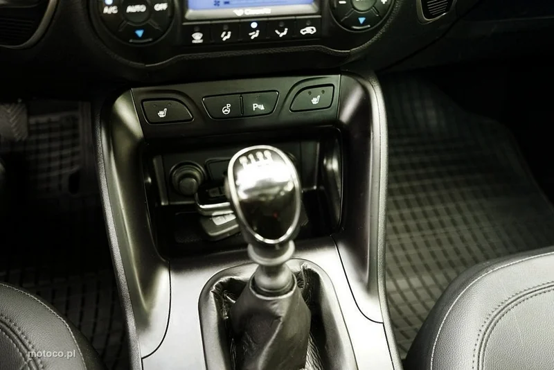 Hyundai ix35 23