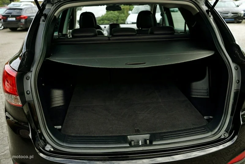 Hyundai ix35 26