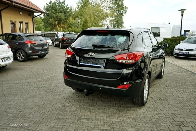 Hyundai ix35 6