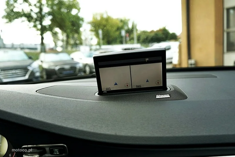 Volvo V70 22