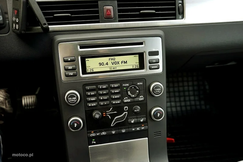 Volvo V70 23