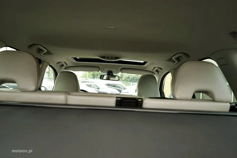 Volvo V70 26
