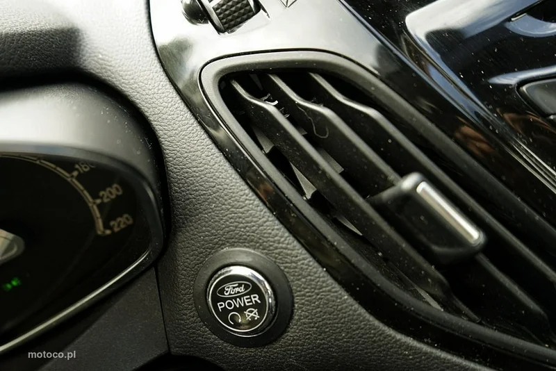 Ford B-Max 19