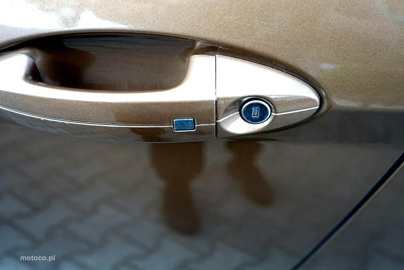 Ford B-Max 10