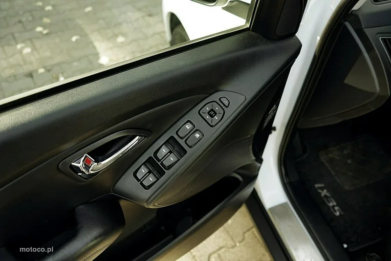 Hyundai ix35 14