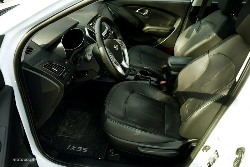 Hyundai ix35 15