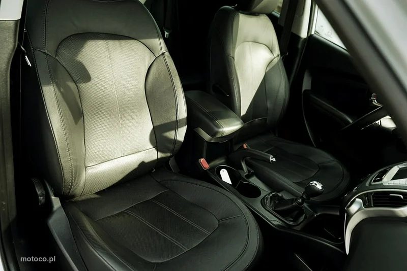 Hyundai ix35 18