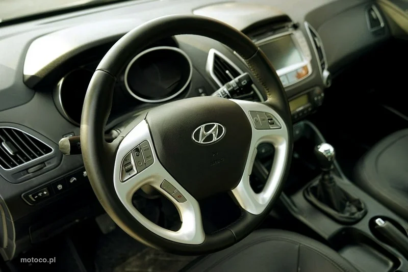 Hyundai ix35 22