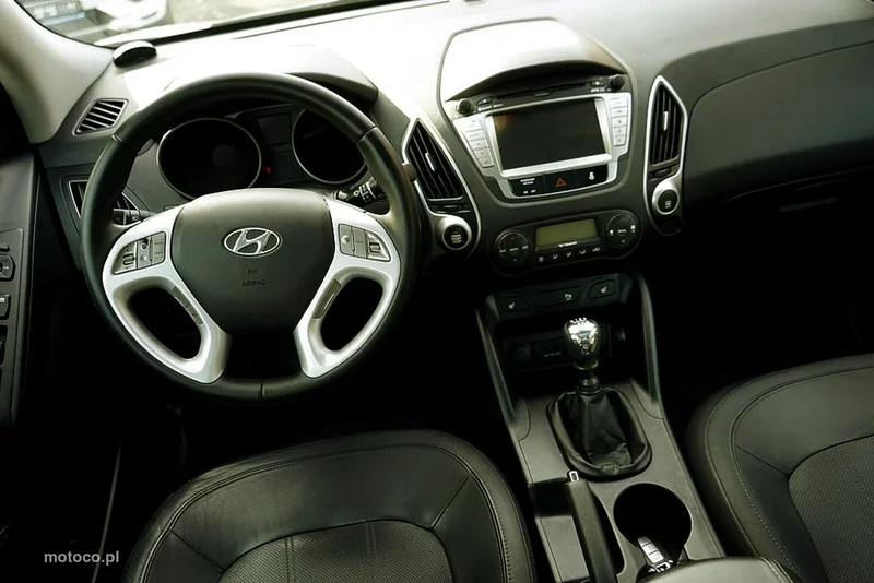 Hyundai ix35 23