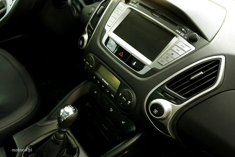 Hyundai ix35 28