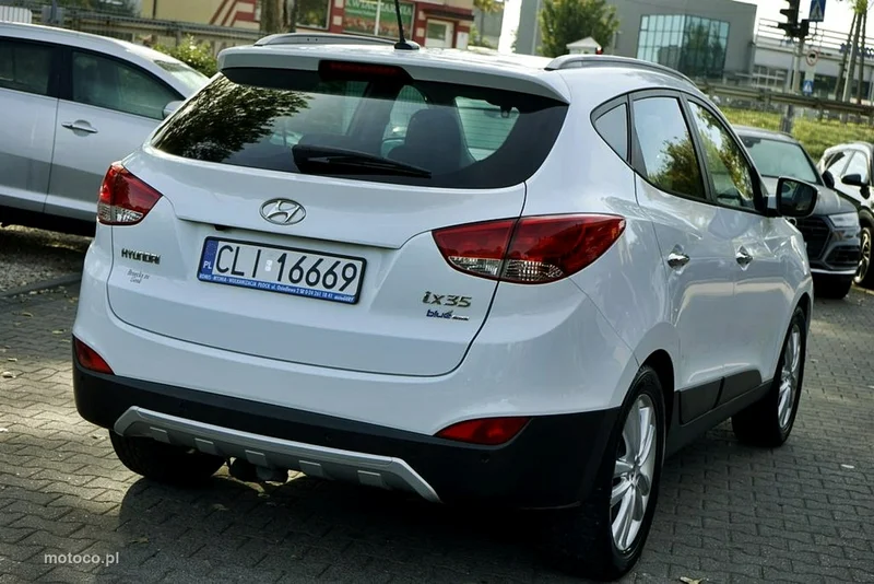 Hyundai ix35 6