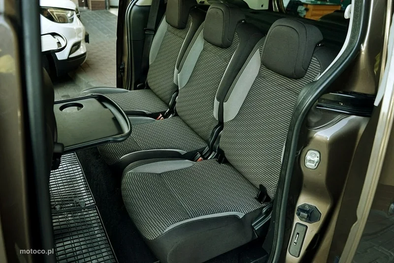 Peugeot Partner 16