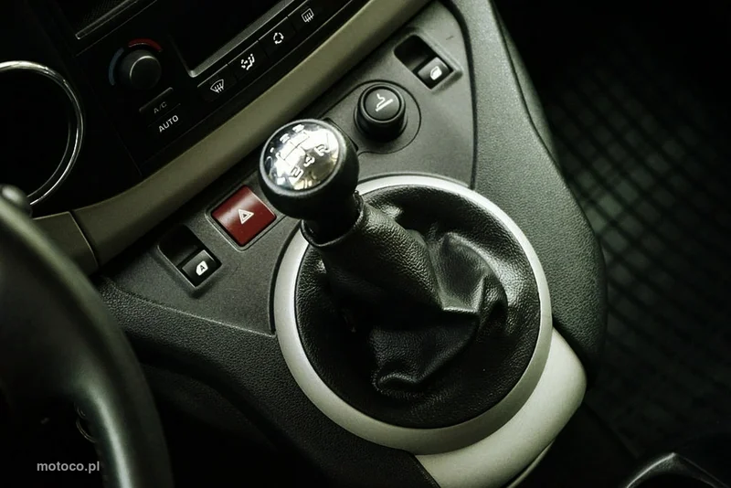 Peugeot Partner 23