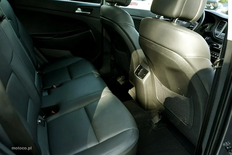 Hyundai TUCSON 15