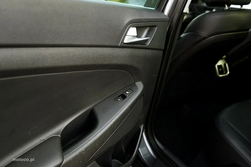 Hyundai TUCSON 16