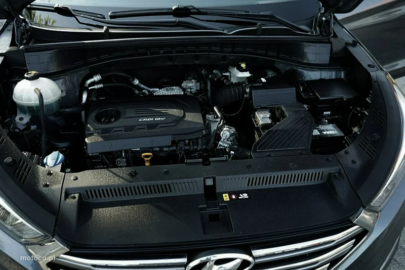Hyundai TUCSON 7