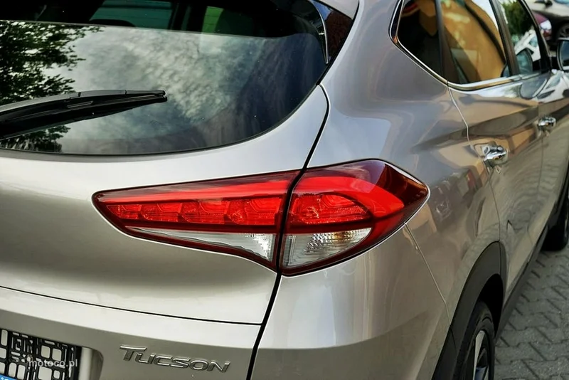 Hyundai TUCSON 15