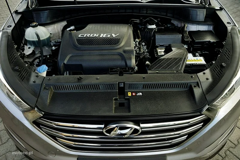 Hyundai TUCSON 17