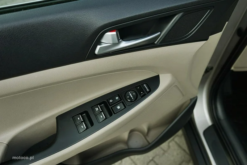 Hyundai TUCSON 18