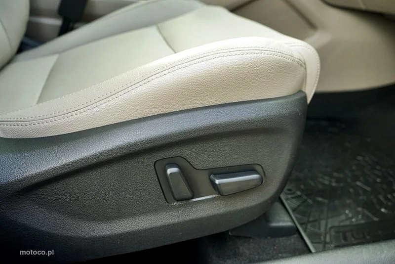 Hyundai TUCSON 22