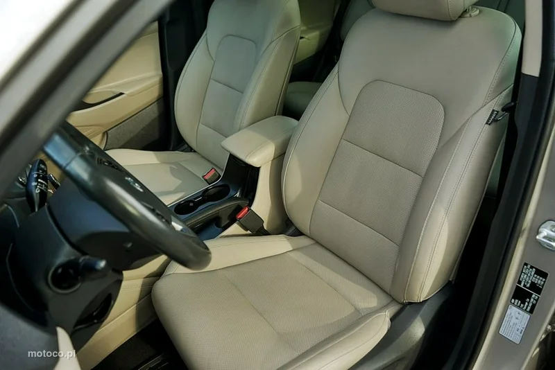 Hyundai TUCSON 23