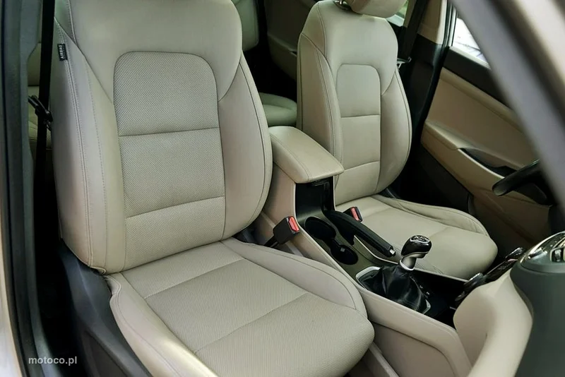 Hyundai TUCSON 24