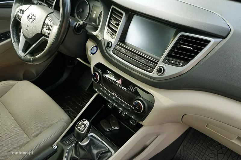 Hyundai TUCSON 34