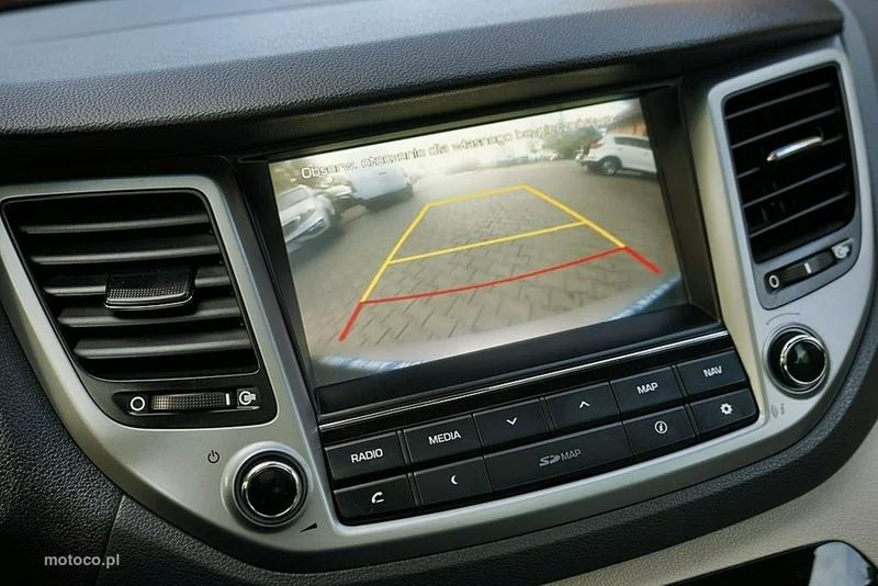 Hyundai TUCSON 36