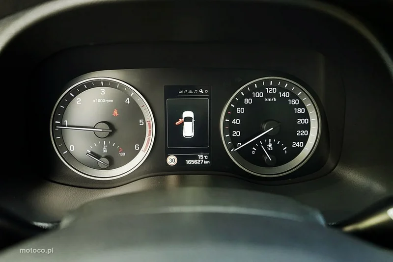 Hyundai TUCSON 37