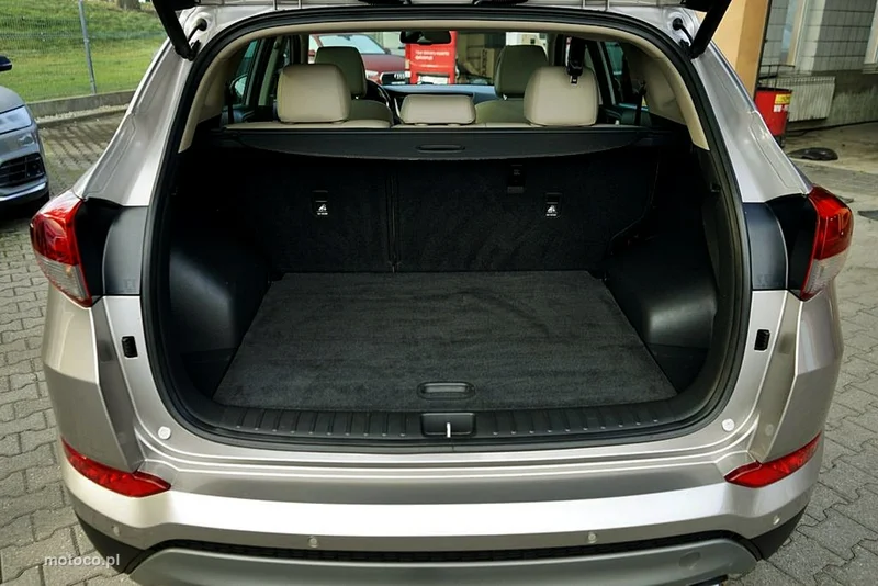 Hyundai TUCSON 41