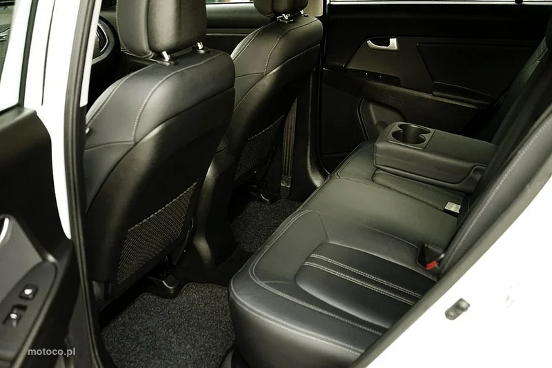 Kia Sportage 16