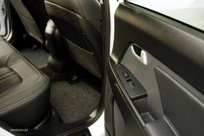 Kia Sportage 18