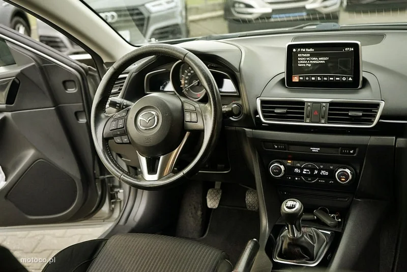 Mazda 3 19