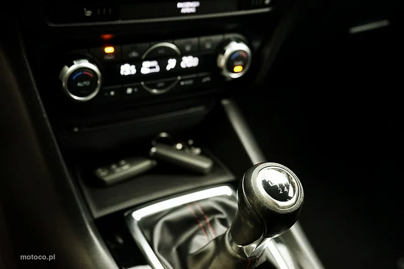 Mazda 3 22