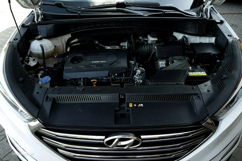 Hyundai TUCSON 15
