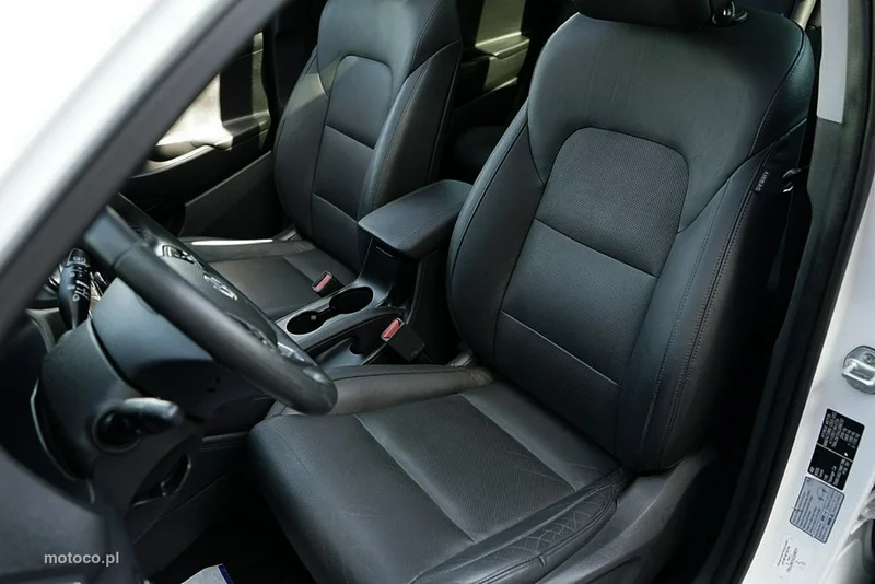 Hyundai TUCSON 21