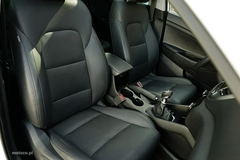 Hyundai TUCSON 22